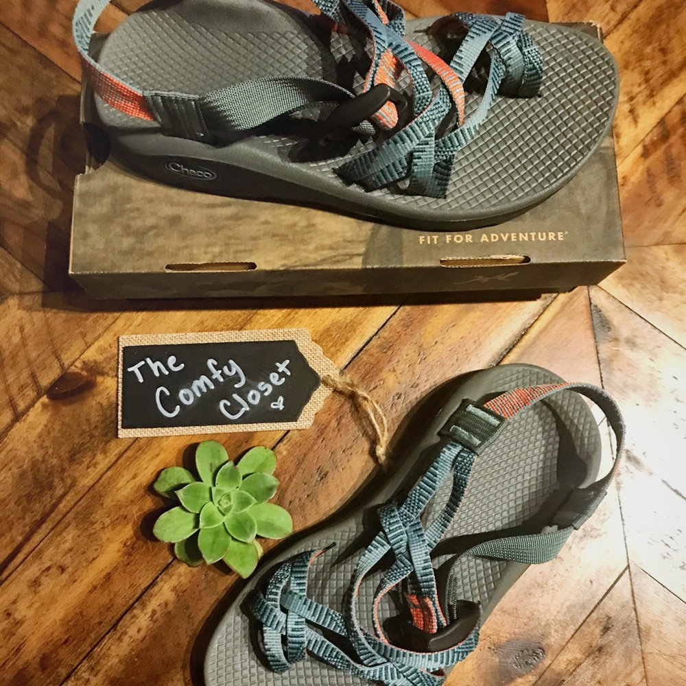 Women’s Chaco Z/Cloud X2, size 7 wide